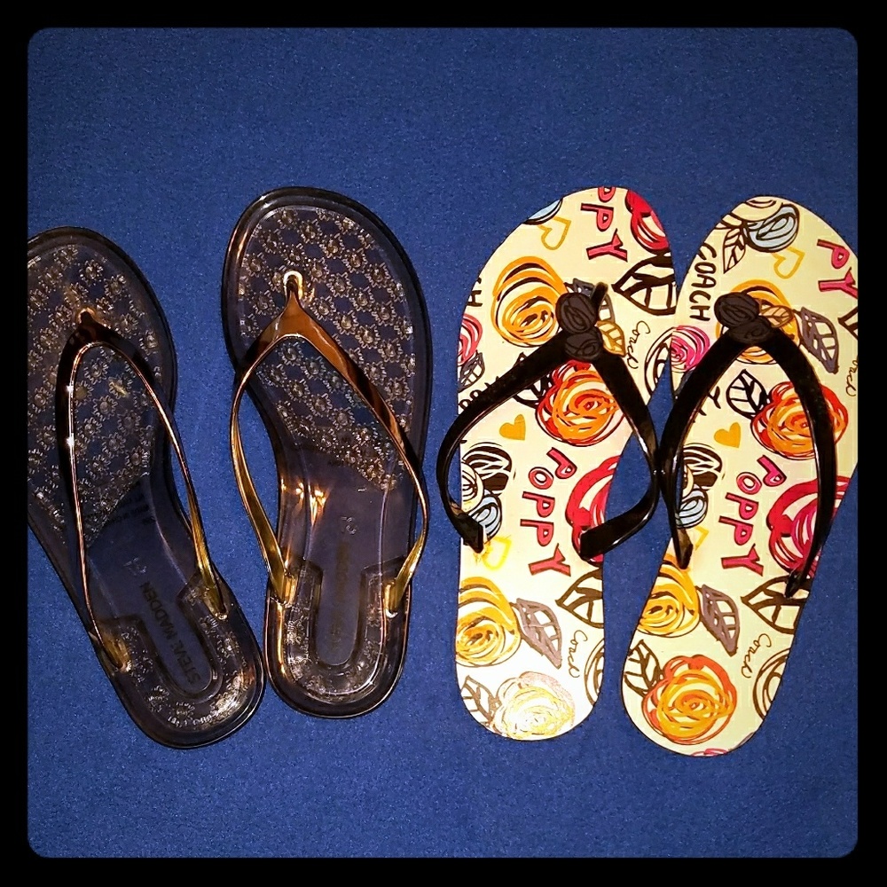 Flip Flops